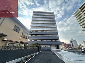 パークヒル新石切 104 ｜ 大阪府東大阪市東山町4-19（賃貸マンション1K・1階・30.05㎡） その1