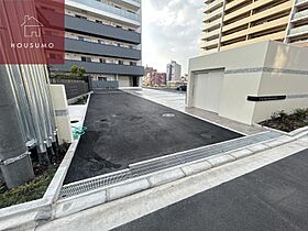 パークヒル新石切 104 ｜ 大阪府東大阪市東山町4-19（賃貸マンション1K・1階・30.05㎡） その14