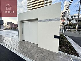 パークヒル新石切 104 ｜ 大阪府東大阪市東山町4-19（賃貸マンション1K・1階・30.05㎡） その13