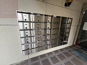 大阪府東大阪市小阪本町1丁目（賃貸マンション1K・3階・25.00㎡） その14