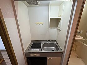 大阪府東大阪市菱屋西5丁目（賃貸マンション1K・4階・19.00㎡） その20