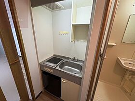 大阪府東大阪市菱屋西5丁目（賃貸マンション1K・4階・19.00㎡） その6