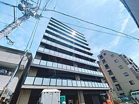 カーサ今里  ｜ 大阪府大阪市生野区新今里5丁目（賃貸マンション1K・7階・25.10㎡） その3