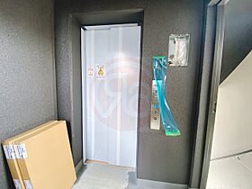 カーサ今里  ｜ 大阪府大阪市生野区新今里5丁目（賃貸マンション1K・7階・25.10㎡） その15