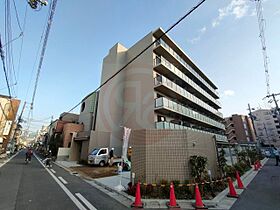 大阪府東大阪市長栄寺（賃貸マンション1K・1階・26.87㎡） その30