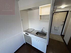 大阪府東大阪市西堤西（賃貸マンション1R・5階・18.00㎡） その6