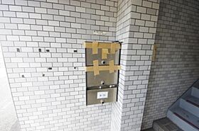 大阪府東大阪市長堂3丁目（賃貸マンション1R・3階・18.00㎡） その28