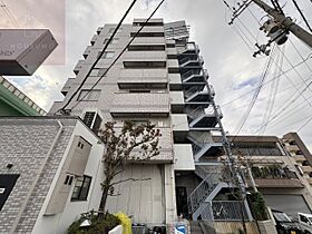 大阪府東大阪市川俣3丁目（賃貸マンション2LDK・5階・47.00㎡） その30