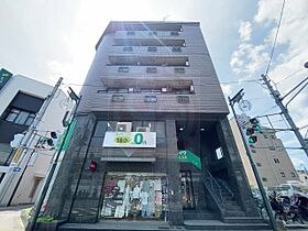 大阪府東大阪市小阪本町1丁目（賃貸マンション1R・6階・17.00㎡） その30