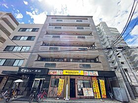 大阪府東大阪市長栄寺（賃貸マンション1R・6階・20.55㎡） その30