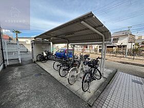 大阪府東大阪市金岡4丁目（賃貸アパート1K・3階・22.12㎡） その13