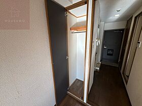 大阪府東大阪市小阪2丁目（賃貸マンション1K・3階・20.00㎡） その5