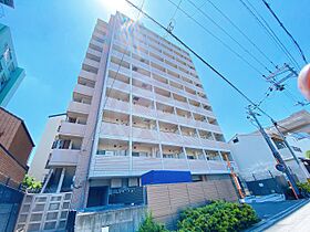 大阪府大阪市生野区中川1丁目（賃貸マンション1K・5階・22.20㎡） その30