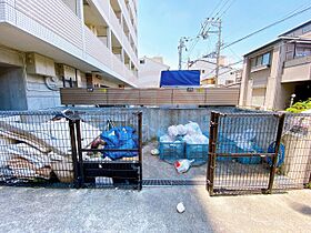 大阪府大阪市生野区中川1丁目（賃貸マンション1K・5階・22.20㎡） その13