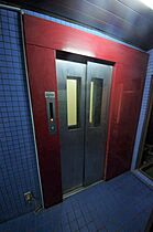 大阪府東大阪市足代新町（賃貸マンション1K・4階・18.00㎡） その22