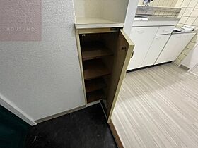 大阪府東大阪市足代新町（賃貸マンション1DK・4階・21.00㎡） その10