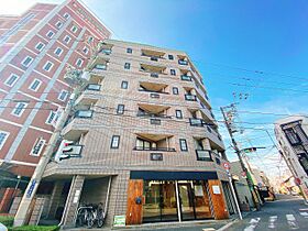 大阪府東大阪市荒川1丁目（賃貸マンション1K・3階・25.55㎡） その30