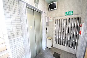 大阪府東大阪市西堤学園町1丁目（賃貸マンション1K・4階・26.15㎡） その26