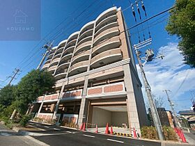 大阪府東大阪市岸田堂南町（賃貸マンション1K・8階・22.32㎡） その1