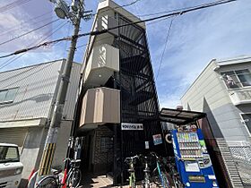 大阪府東大阪市金岡3丁目（賃貸マンション1R・4階・18.00㎡） その30