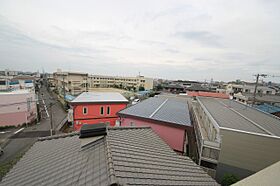 大阪府東大阪市金岡3丁目（賃貸マンション1R・4階・18.00㎡） その25