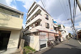 大阪府東大阪市友井5丁目（賃貸マンション1R・5階・18.00㎡） その30