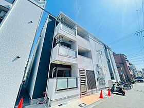 大阪府大阪市生野区小路東2丁目（賃貸アパート1LDK・2階・30.00㎡） その30