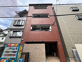 大阪府東大阪市菱屋西5丁目（賃貸マンション1R・1階・22.00㎡） その30