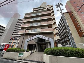 大阪府東大阪市友井5丁目（賃貸マンション2LDK・5階・49.95㎡） その1