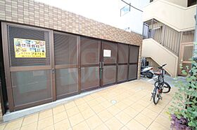 大阪府東大阪市長田西4丁目（賃貸マンション1K・6階・25.11㎡） その28