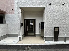 大阪府大阪市生野区巽西4丁目（賃貸アパート1K・3階・22.50㎡） その15