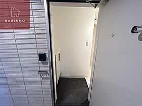 D porta Riccia 202 ｜ 大阪府東大阪市花園西町1丁目11-12（賃貸アパート1LDK・2階・30.42㎡） その8