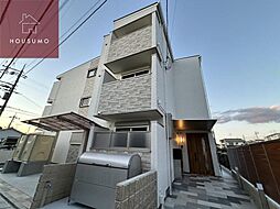 ピレーネ北条I
