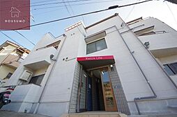 🉐敷金礼金0円！🉐近鉄奈良線 瓢箪山駅 徒歩12分