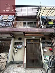 🉐敷金礼金0円！🉐御供田4丁目貸家