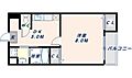 アンソレイユ菱屋西4階5.9万円