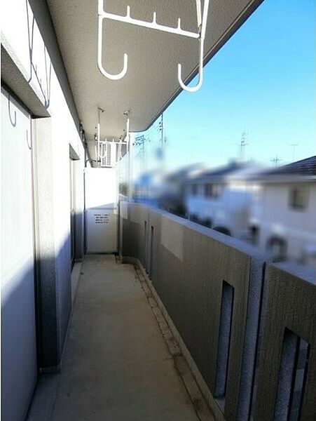栃木県栃木市神田町(賃貸マンション2DK・2階・48.25㎡)の写真 その16