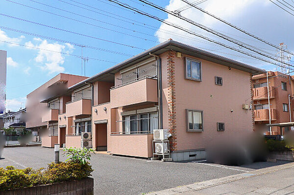 栃木県小山市駅南町6丁目(賃貸アパート2DK・2階・56.10㎡)の写真 その22