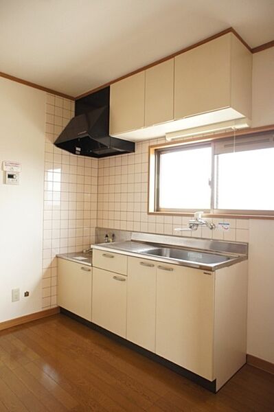 栃木県小山市西城南1丁目(賃貸マンション3DK・1階・56.45㎡)の写真 その5