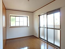 栃木県栃木市沼和田町（賃貸マンション3LDK・3階・65.55㎡） その8