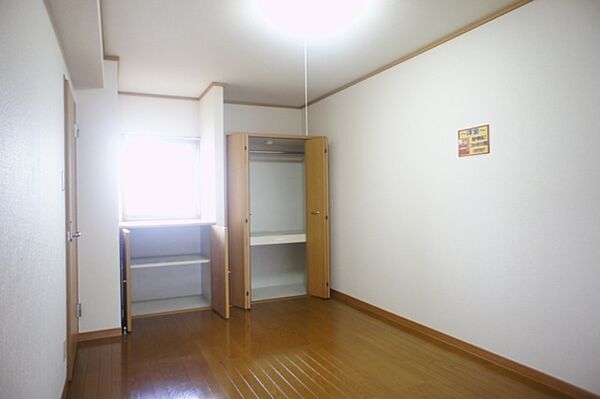 栃木県栃木市泉町(賃貸マンション3DK・3階・56.45㎡)の写真 その8