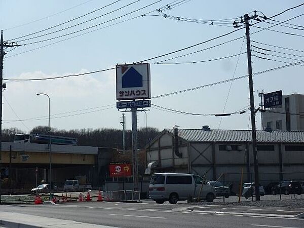 栃木県下野市小金井1丁目(賃貸アパート1K・1階・27.08㎡)の写真 その28