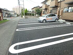 メゾン ド ショコラ  ｜ 栃木県小山市若木町1丁目（賃貸アパート1K・2階・33.67㎡） その16