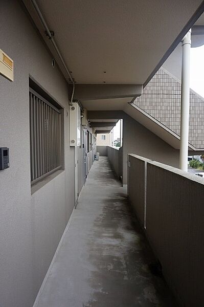 栃木県小山市東城南1丁目(賃貸マンション3DK・1階・56.45㎡)の写真 その19