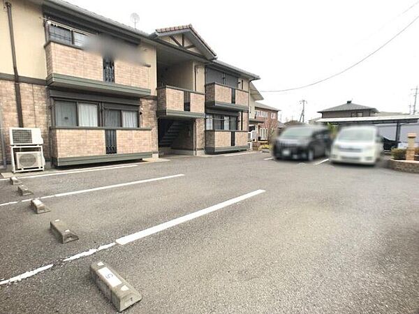 栃木県小山市犬塚1丁目(賃貸アパート2LDK・2階・55.44㎡)の写真 その16