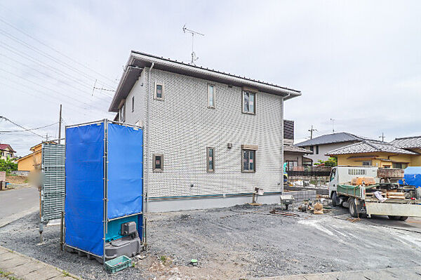 茨城県古河市緑町(賃貸アパート1LDK・1階・49.30㎡)の写真 その4