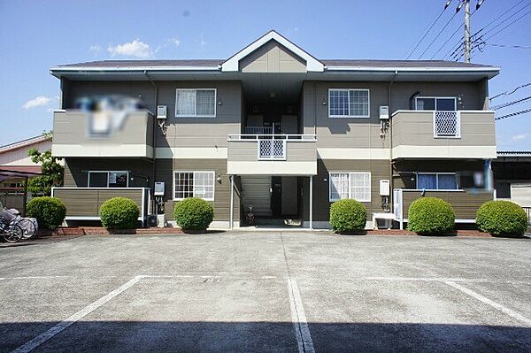 栃木県小山市駅東通り3丁目(賃貸アパート3DK・1階・50.26㎡)の写真 その6