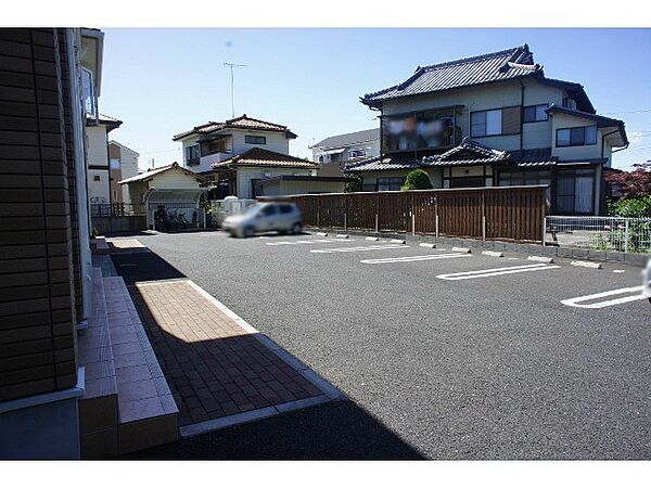 栃木県小山市大字横倉新田(賃貸アパート2LDK・2階・58.48㎡)の写真 その16