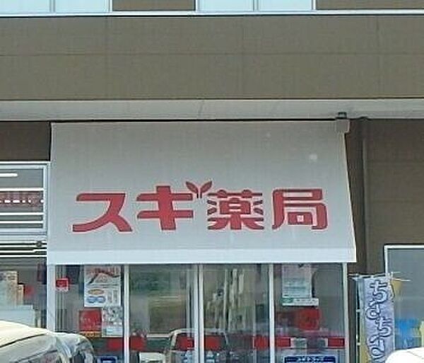 画像18:スギ薬局小山犬塚店 431m