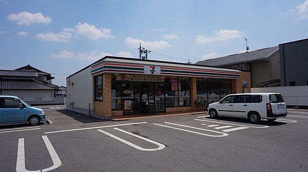 栃木県下野市駅東1丁目(賃貸アパート2LDK・2階・75.33㎡)の写真 その23